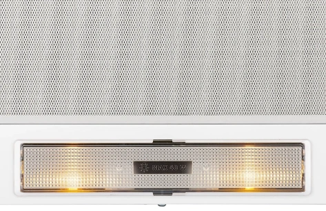 Вытяжка Krona Kamilla slim 600 inox (2 мотора) - фото в интернет-магазине Арктика