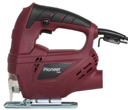 Электролобзик Pioneer JS-M500-01 - фото в интернет-магазине Арктика