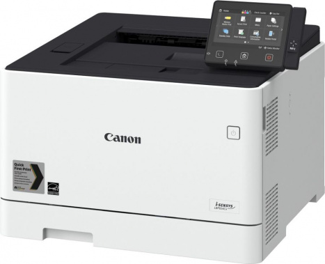 Принтер Canon LBP-654Cx - фото в интернет-магазине Арктика
