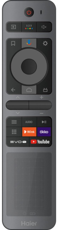 Телевизор Haier 65 Mini LED UHD Smart TV - фото в интернет-магазине Арктика