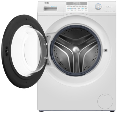 Стиральная машина Haier HW70-BP12959BE - фото в интернет-магазине Арктика