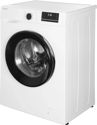 Стиральная машина Vitek VT- WME6008 - фото в интернет-магазине Арктика