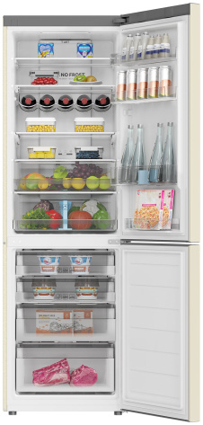 Холодильник Haier C2F636CCFDU1 - фото в интернет-магазине Арктика