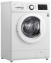 Стиральная машина LG F2J3HS0W - фото в интернет-магазине Арктика