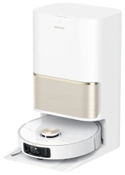 Робот-пылесос Dreame L50 Ultra White (RLL94CE) - каталог товаров магазина Арктика