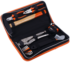 Набор слесарного инструмента Кратон ST-03/14 - каталог товаров магазина Арктика