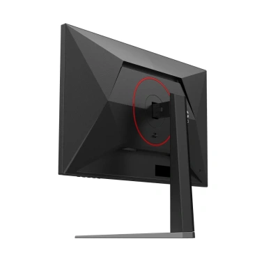 Монитор 27" AOC Q27G4Z (черный) - фото в интернет-магазине Арктика