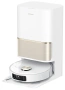 Робот-пылесос Dreame L50 Ultra White (RLL94CE)