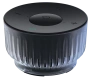 Умная колонка Sber SberBoom Mini 2 Черная (SBDV-00250A)