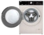 Стиральная машина LG F2V5HS9B - фото в интернет-магазине Арктика
