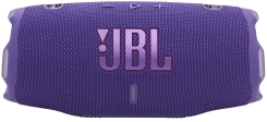 Портативная акустика JBL Charge 6 Фиолетовый (JBLCHARGE6PUR) - каталог товаров магазина Арктика