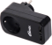 Зарядное устройство для USB RITMIX RM-018RB - фото в интернет-магазине Арктика
