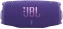 Портативная акустика JBL Charge 6 Фиолетовый (JBLCHARGE6PUR) - фото в интернет-магазине Арктика