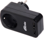 Зарядное устройство для USB RITMIX RM-018RB