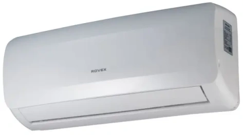 Кондиционер ROVEX AST-09HE - фото в интернет-магазине Арктика