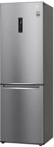 Холодильник LG GA-B459SMQM - фото в интернет-магазине Арктика