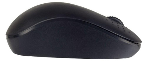 Мышь беспроводная Perfeo TARGET (PF_A4495) (черная) - фото в интернет-магазине Арктика