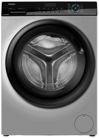 Стиральная машина Haier HW90-BP14929AS - фото в интернет-магазине Арктика