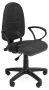 Кресло Chairman 205 (7033130) (серое) С-2