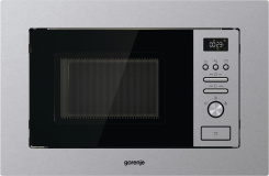 Микроволновая печь Gorenje BM201AM1X - каталог товаров магазина Арктика