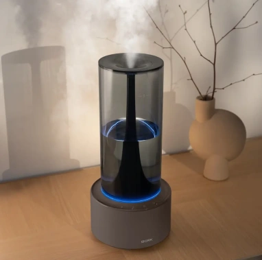 Увлажнитель BORK H503gg - фото в интернет-магазине Арктика