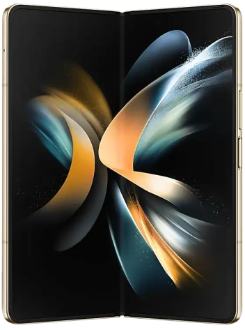 Мобильный телефон Samsung Galaxy Z Fold4 256Gb Biege SM-F936 - фото в интернет-магазине Арктика