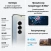 Мобильный телефон Samsung Galaxy S25 128Gb Серый (SM-S931BZSBCAU) - фото в интернет-магазине Арктика