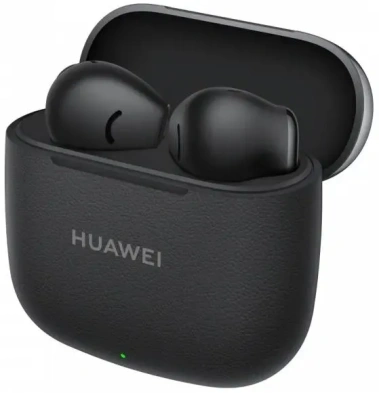Наушники Huawei Freebuds SE 3 Black TWS - фото в интернет-магазине Арктика