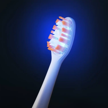 Электрическая зубная щетка BORK  F760or - фото в интернет-магазине Арктика