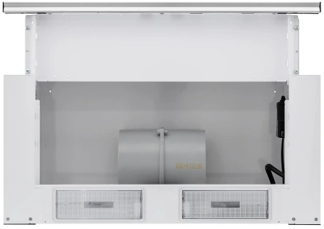 Вытяжка Krona VENDY 600 INOX - фото в интернет-магазине Арктика