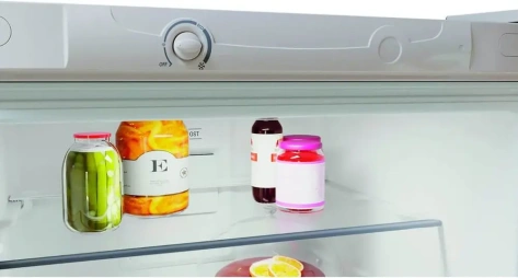 Холодильник Hotpoint HT 4200 AB - фото в интернет-магазине Арктика