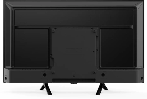 Телевизор Digma DM-LED32SBB34 Smart TV - фото в интернет-магазине Арктика
