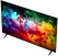 Телевизор LG 50QNED70B6C.ARUG UHD Smart TV - фото в интернет-магазине Арктика