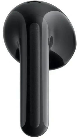 Наушники Xiaomi Redmi Buds 8 Active Черный (BHR08JTGL) TWS - фото в интернет-магазине Арктика