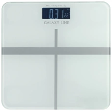 Весы напольные Galaxy LINE GL 4808 - каталог товаров магазина Арктика