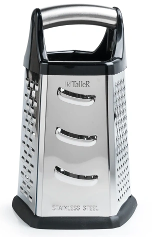 Терка "Taller" 1912 - Электробыт М - фото в интернет-магазине Арктика