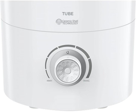 Воздухоувлажнитель ROYAL Clima TUBE RUH-TB300/4.0M-WT - фото в интернет-магазине Арктика