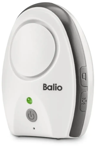 Радионяня Balio MB-03 - фото в интернет-магазине Арктика