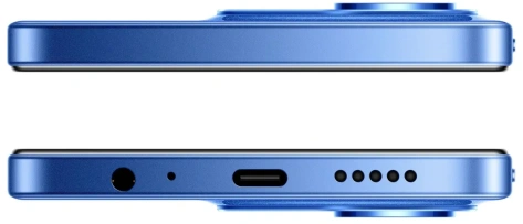 Мобильный телефон Xiaomi REDMI 15C 8+256Gb Blue - фото в интернет-магазине Арктика
