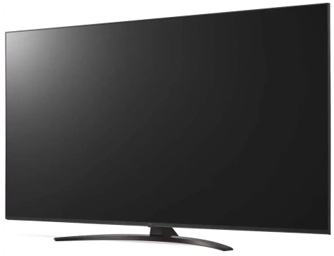 Телевизор LG 65UQ81009LC.ADKG UHD Smart TV - фото в интернет-магазине Арктика