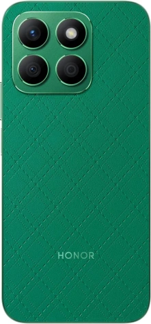Мобильный телефон Honor X8b 8+128Gb Green (LLY-LX1) - фото в интернет-магазине Арктика