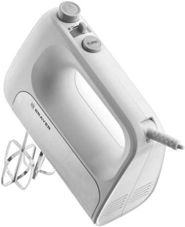 Миксер BRAYER BR1303 - фото в интернет-магазине Арктика