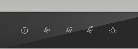 Вытяжка Gorenje TH64E3SGB - фото в интернет-магазине Арктика