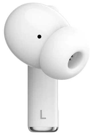 Наушники Honor Choice Earbuds X3 White (MLN-00) TWS - фото в интернет-магазине Арктика