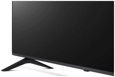 Телевизор LG 55UQ80006LB.ARUB UHD Smart TV - фото в интернет-магазине Арктика