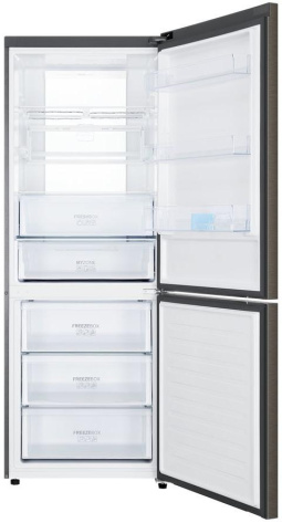 Холодильник Haier C4F744CMG - фото в интернет-магазине Арктика