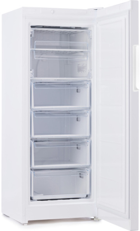 Морозильник Indesit DSZ 4150.1 бел. - фото в интернет-магазине Арктика