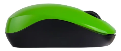 Мышь беспроводная Perfeo SKY (PF-A4507) (зеленая) - фото в интернет-магазине Арктика