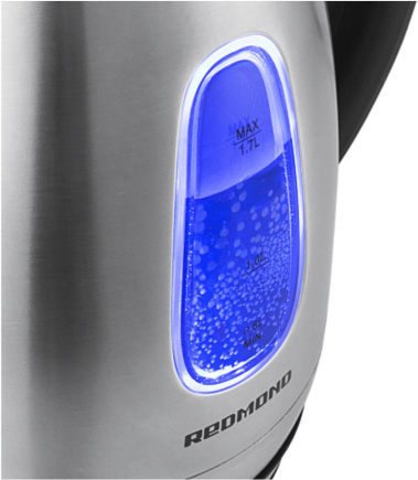 Чайник Redmond RK-M183 - фото в интернет-магазине Арктика