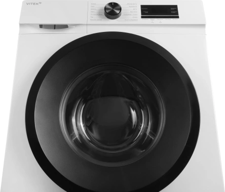 Стиральная машина Vitek VT- WSE6001 - фото в интернет-магазине Арктика